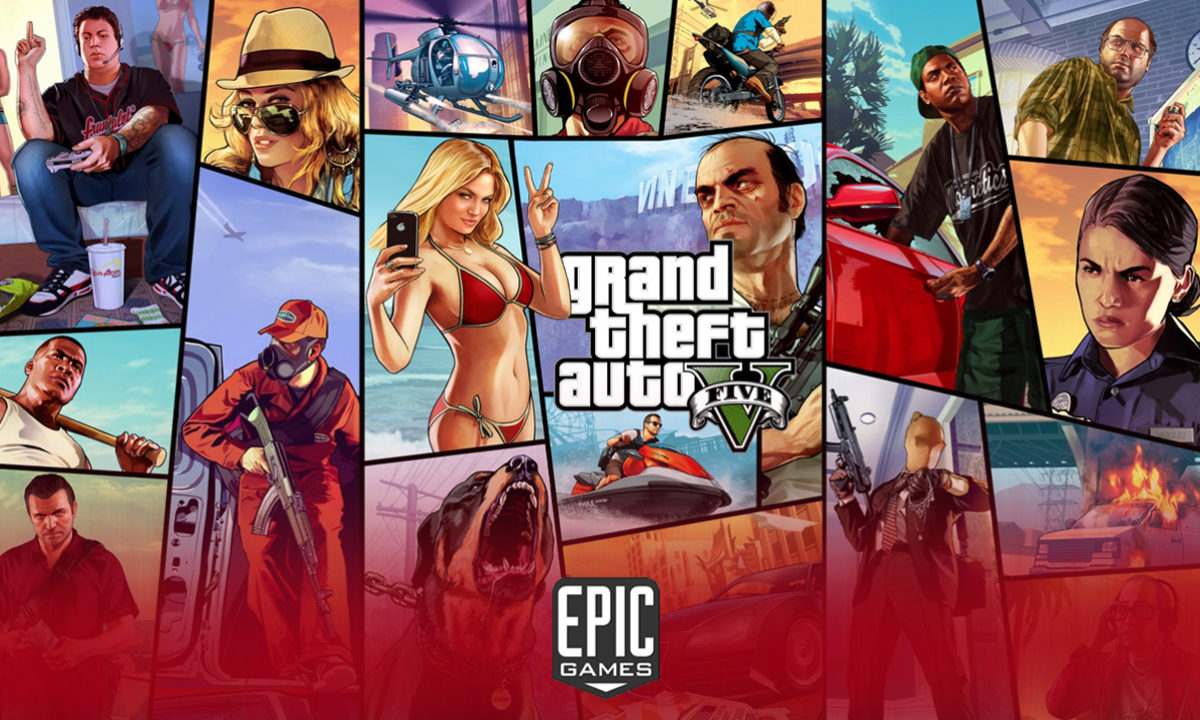 Grand theft auto v download for mac